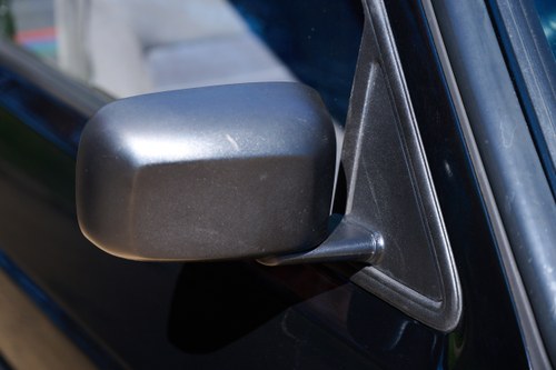 1990 Volkswagen Golf GTI 8v For Sale (picture 108 of 175)