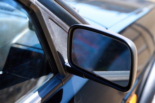 1990 Volkswagen Golf GTI 8v For Sale (picture 109 of 175)