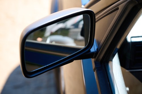 1990 Volkswagen Golf GTI 8v For Sale (picture 112 of 175)