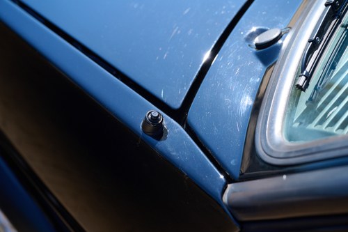 1990 Volkswagen Golf GTI 8v For Sale (picture 113 of 175)