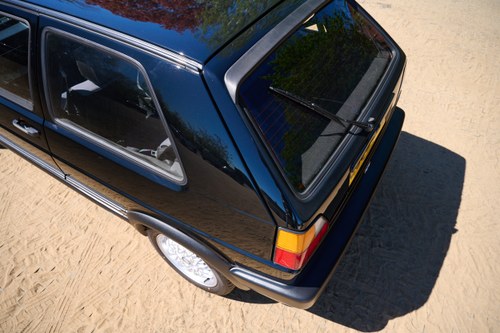 1990 Volkswagen Golf GTI 8v For Sale (picture 116 of 175)