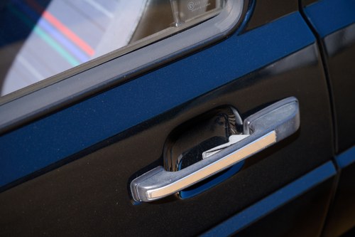 1990 Volkswagen Golf GTI 8v For Sale (picture 118 of 175)