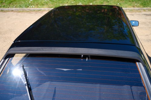 1990 Volkswagen Golf GTI 8v For Sale (picture 119 of 175)