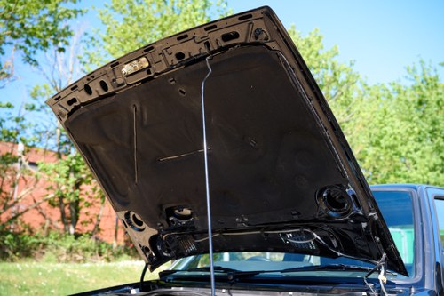 1990 Volkswagen Golf GTI 8v For Sale (picture 122 of 175)