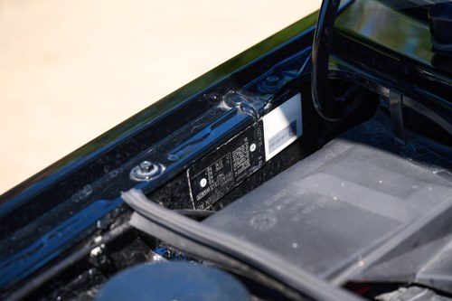 1990 Volkswagen Golf GTI 8v For Sale (picture 123 of 175)