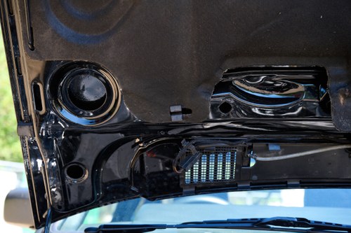 1990 Volkswagen Golf GTI 8v For Sale (picture 124 of 175)