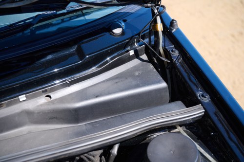 1990 Volkswagen Golf GTI 8v For Sale (picture 125 of 175)