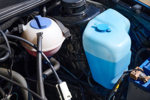 1990 Volkswagen Golf GTI 8v For Sale (picture 129 of 175)