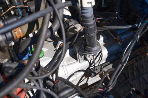 1990 Volkswagen Golf GTI 8v For Sale (picture 130 of 175)