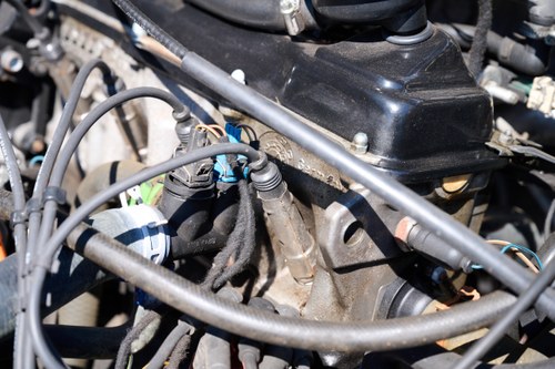 1990 Volkswagen Golf GTI 8v For Sale (picture 131 of 175)