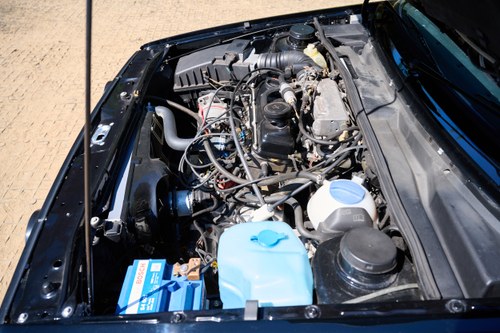 1990 Volkswagen Golf GTI 8v For Sale (picture 132 of 175)