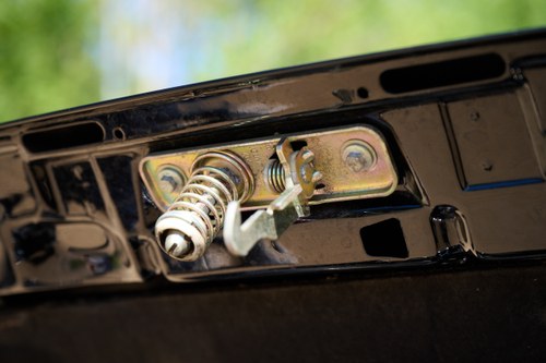 1990 Volkswagen Golf GTI 8v For Sale (picture 133 of 175)