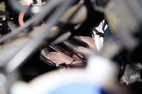 1990 Volkswagen Golf GTI 8v For Sale (picture 134 of 175)