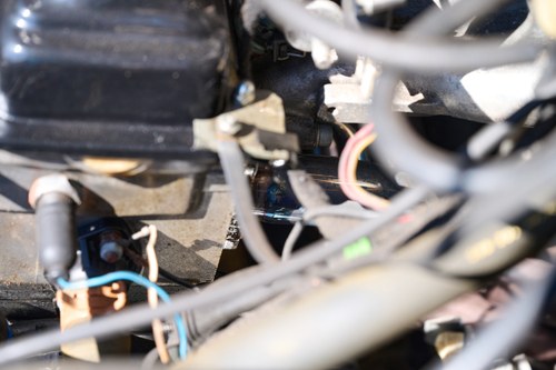 1990 Volkswagen Golf GTI 8v For Sale (picture 135 of 175)