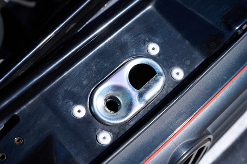 1990 Volkswagen Golf GTI 8v For Sale (picture 136 of 175)