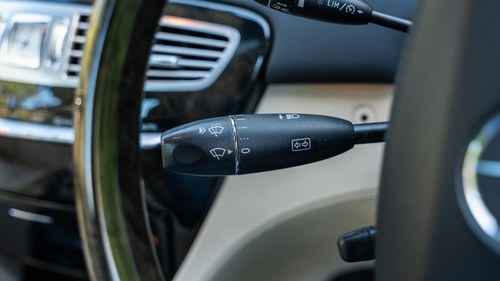 2008 Mercedes-Benz CL500 C216 à venda (imagem 26 de 237)