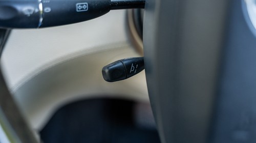 2008 Mercedes-Benz CL500 C216 à venda (imagem 27 de 237)