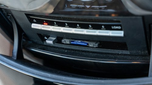 2008 Mercedes-Benz CL500 C216 à venda (imagem 37 de 237)