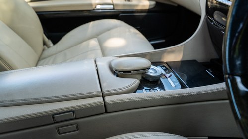 2008 Mercedes-Benz CL500 C216 à venda (imagem 43 de 237)