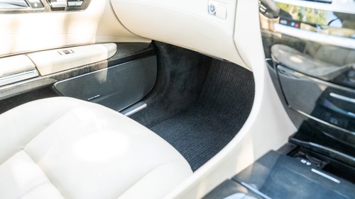 2008 Mercedes-Benz CL500 C216 à venda (imagem 48 de 237)