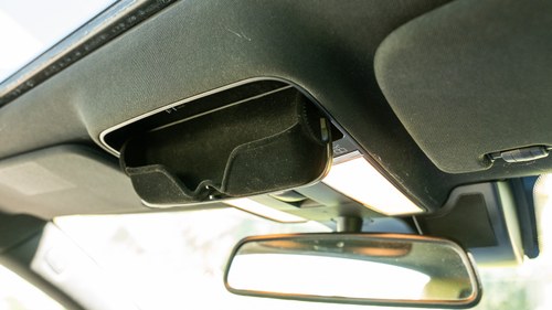 2008 Mercedes-Benz CL500 C216 à venda (imagem 51 de 237)