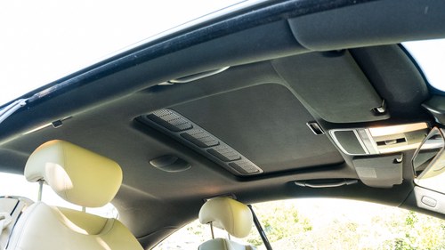 2008 Mercedes-Benz CL500 C216 à venda (imagem 52 de 237)