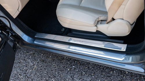 2008 Mercedes-Benz CL500 C216 à venda (imagem 63 de 237)