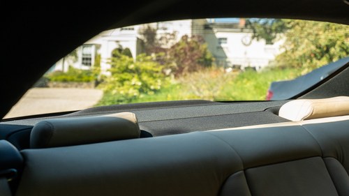 2008 Mercedes-Benz CL500 C216 à venda (imagem 70 de 237)