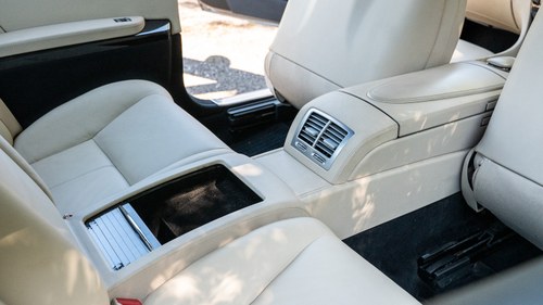 2008 Mercedes-Benz CL500 C216 à venda (imagem 73 de 237)