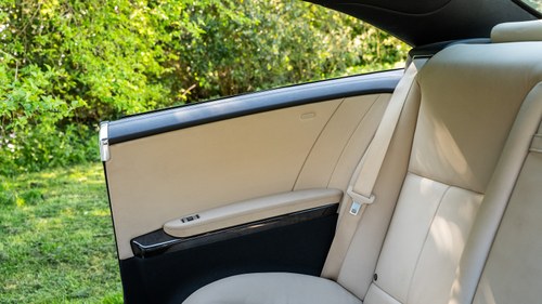 2008 Mercedes-Benz CL500 C216 à venda (imagem 76 de 237)