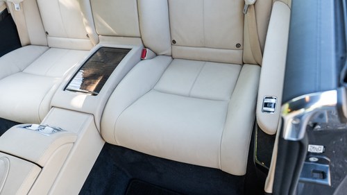 2008 Mercedes-Benz CL500 C216 à venda (imagem 77 de 237)