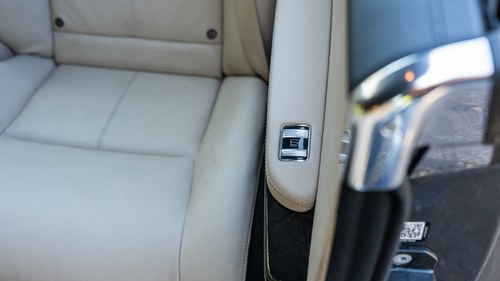 2008 Mercedes-Benz CL500 C216 à venda (imagem 79 de 237)