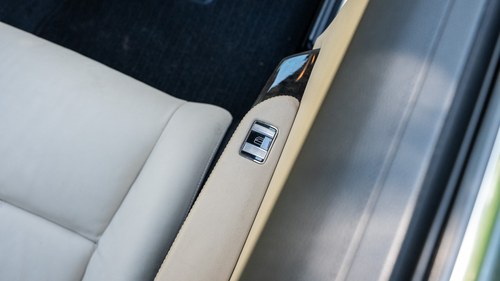 2008 Mercedes-Benz CL500 C216 à venda (imagem 81 de 237)