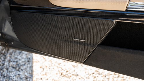 2008 Mercedes-Benz CL500 C216 à venda (imagem 87 de 237)