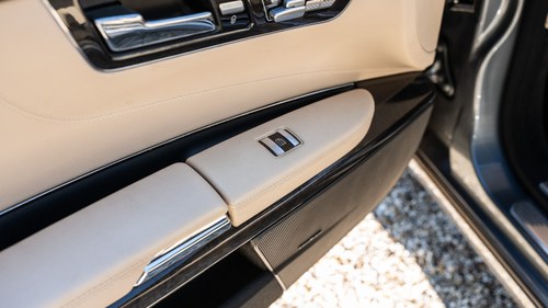 2008 Mercedes-Benz CL500 C216 à venda (imagem 92 de 237)