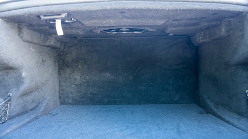 2008 Mercedes-Benz CL500 C216 à venda (imagem 95 de 237)