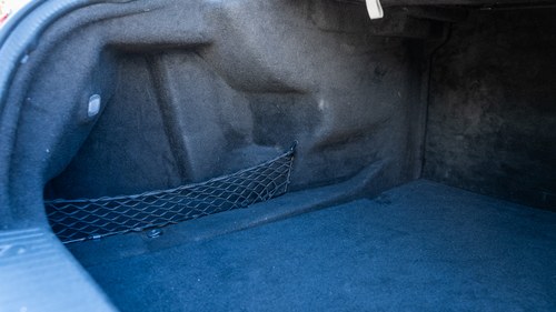 2008 Mercedes-Benz CL500 C216 à venda (imagem 96 de 237)