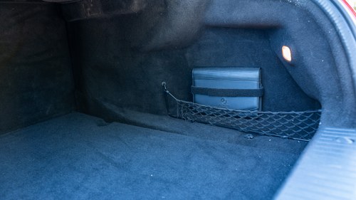 2008 Mercedes-Benz CL500 C216 à venda (imagem 97 de 237)