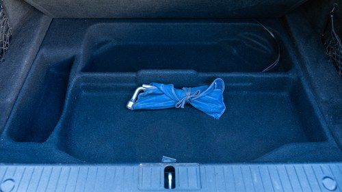 2008 Mercedes-Benz CL500 C216 à venda (imagem 98 de 237)