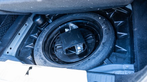 2008 Mercedes-Benz CL500 C216 à venda (imagem 99 de 237)