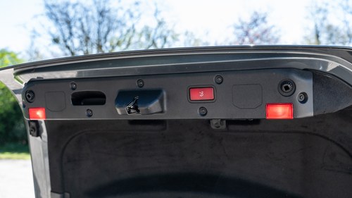 2008 Mercedes-Benz CL500 C216 à venda (imagem 100 de 237)