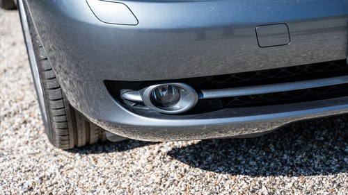 2008 Mercedes-Benz CL500 C216 à venda (imagem 105 de 237)