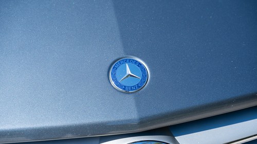 2008 Mercedes-Benz CL500 C216 à venda (imagem 107 de 237)