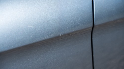 2008 Mercedes-Benz CL500 C216 à venda (imagem 121 de 237)