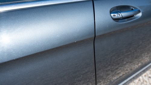 2008 Mercedes-Benz CL500 C216 à venda (imagem 122 de 237)