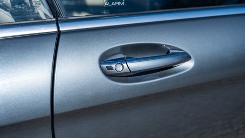 2008 Mercedes-Benz CL500 C216 à venda (imagem 123 de 237)