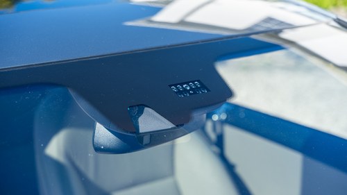 2008 Mercedes-Benz CL500 C216 à venda (imagem 127 de 237)