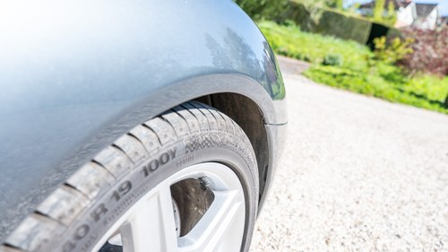 2008 Mercedes-Benz CL500 C216 à venda (imagem 130 de 237)