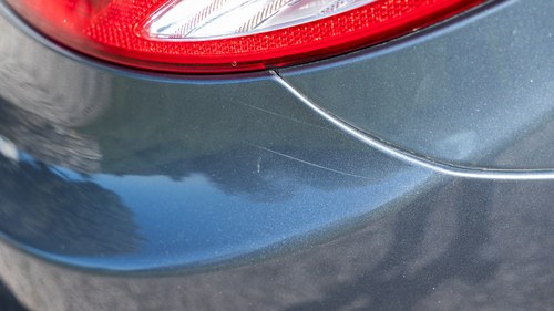 2008 Mercedes-Benz CL500 C216 à venda (imagem 134 de 237)