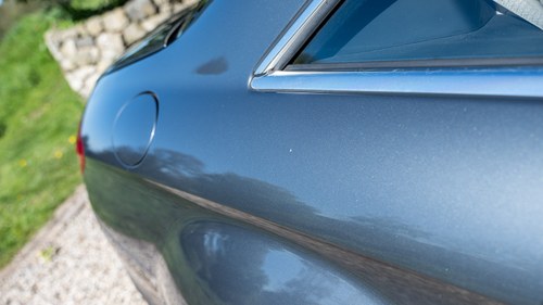 2008 Mercedes-Benz CL500 C216 à venda (imagem 137 de 237)